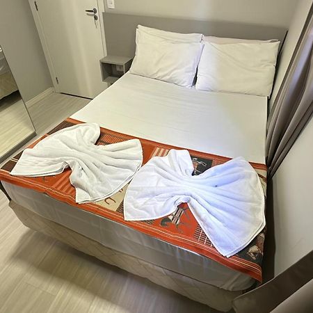 4- Studio Para Casal. Otima Localizacao Куритиба Екстериор снимка