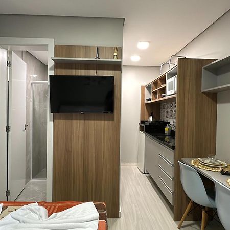 4- Studio Para Casal. Otima Localizacao Куритиба Екстериор снимка