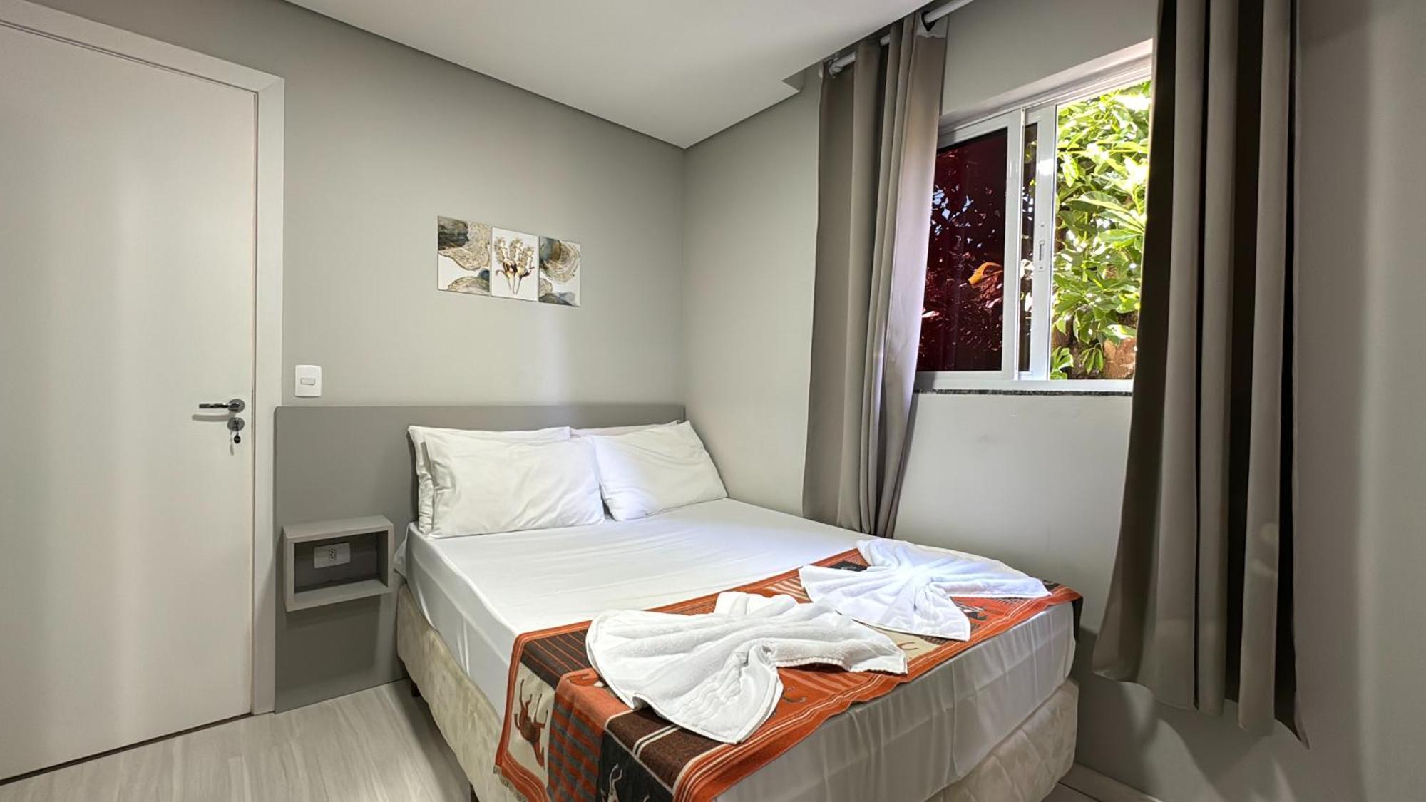 4- Studio Para Casal. Otima Localizacao Куритиба Екстериор снимка