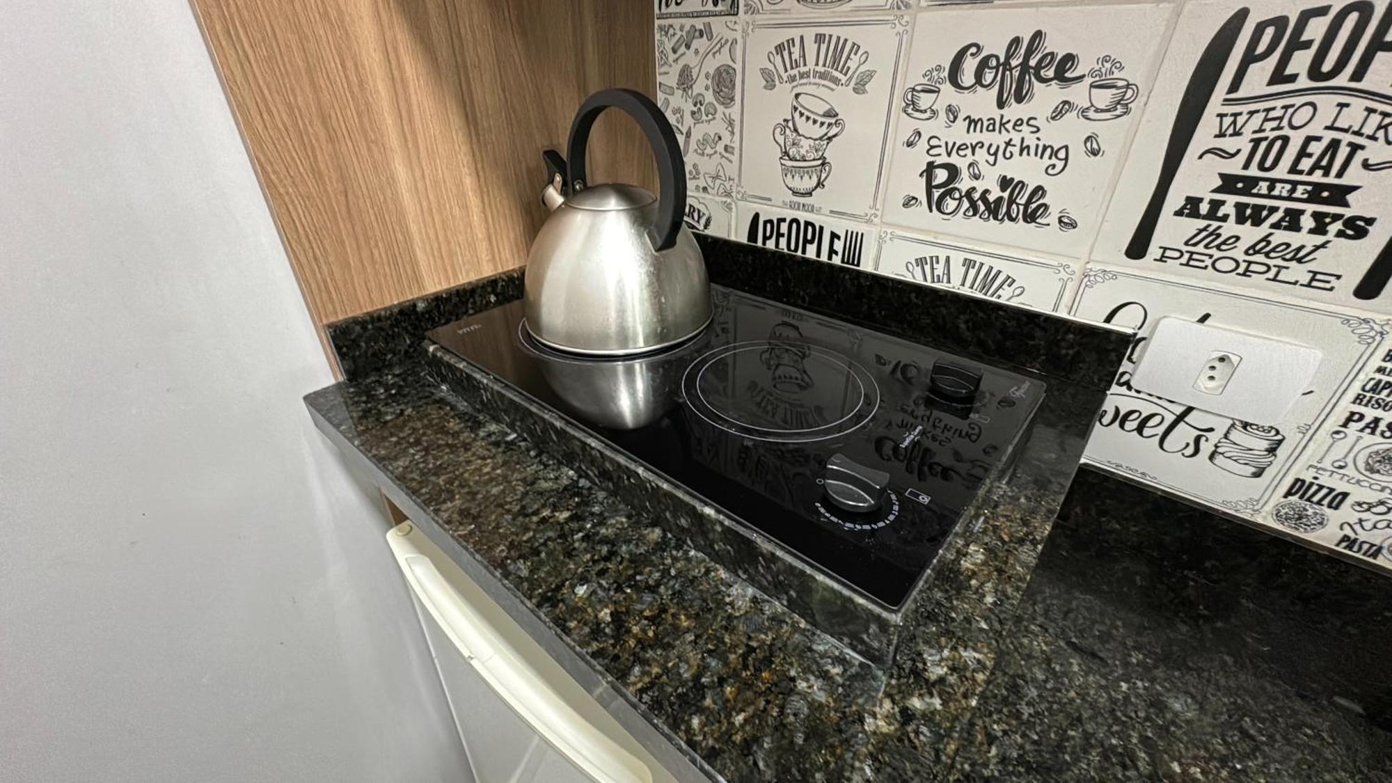 4- Studio Para Casal. Otima Localizacao Куритиба Екстериор снимка