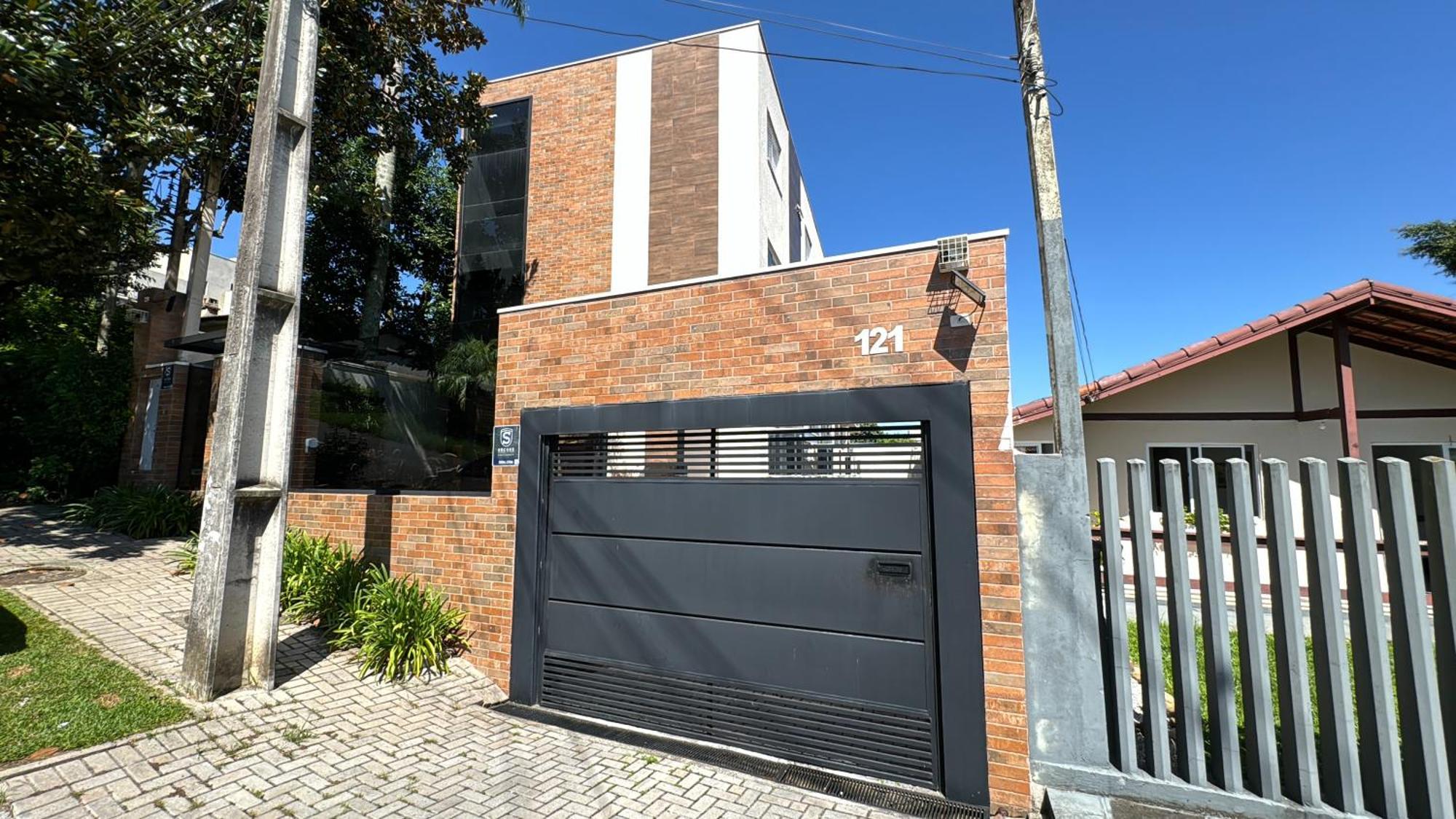 4- Studio Para Casal. Otima Localizacao Куритиба Екстериор снимка